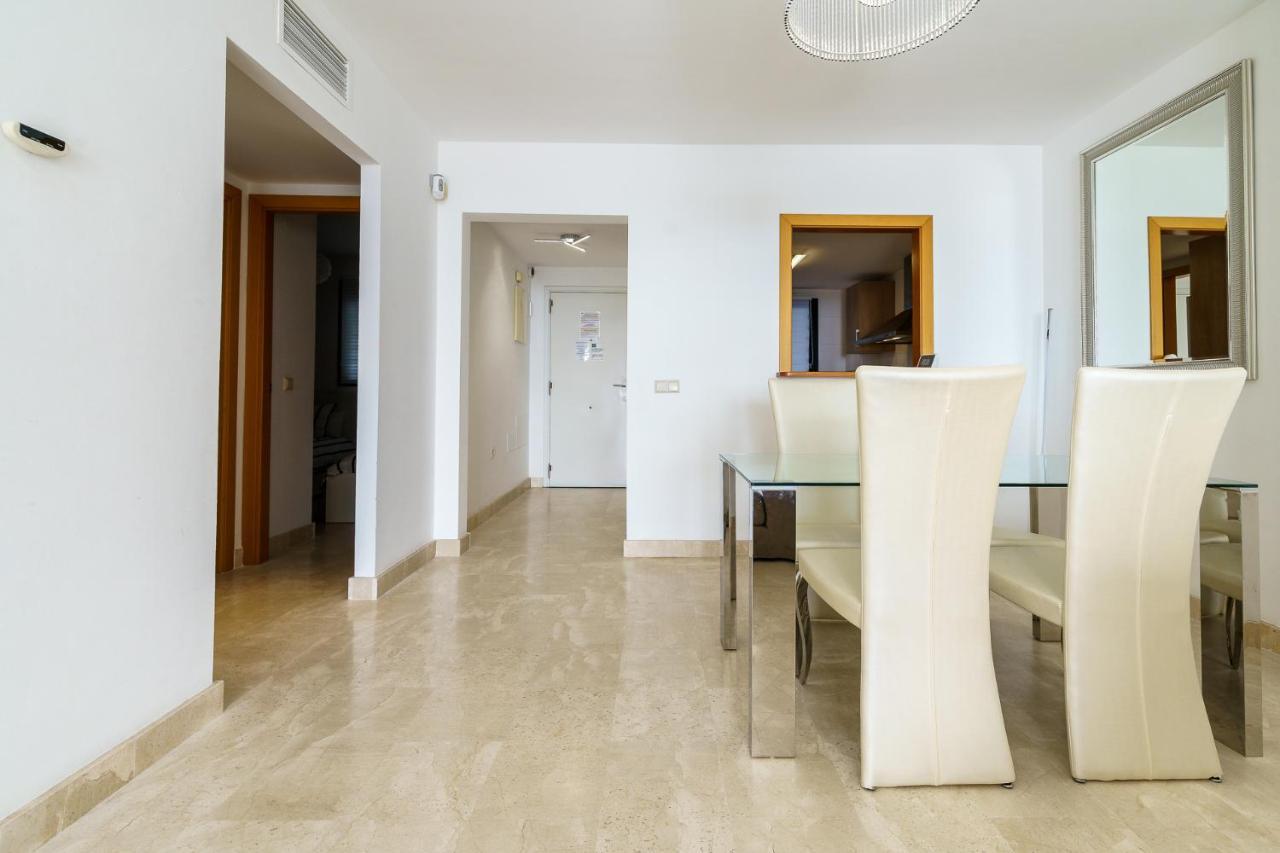 Appartamento Ct 167 - Hollywood Hills En Riviera Del Sol Sitio de Calahonda Esterno foto