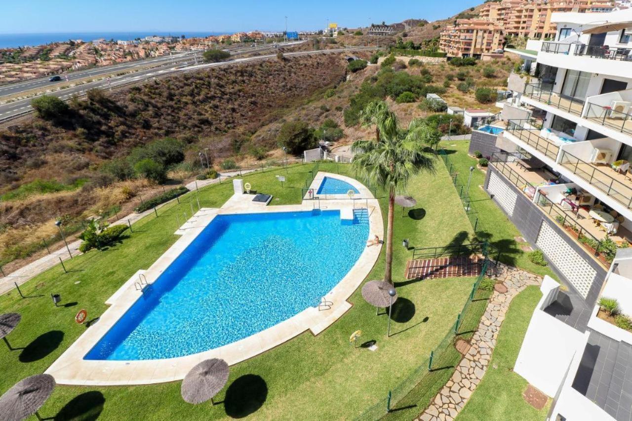 Appartamento Ct 167 - Hollywood Hills En Riviera Del Sol Sitio de Calahonda Esterno foto